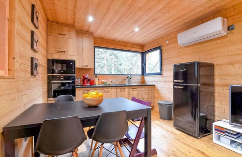 Labaroche House | 50 m² House ∙ 2 bedrooms ∙ 4 guests