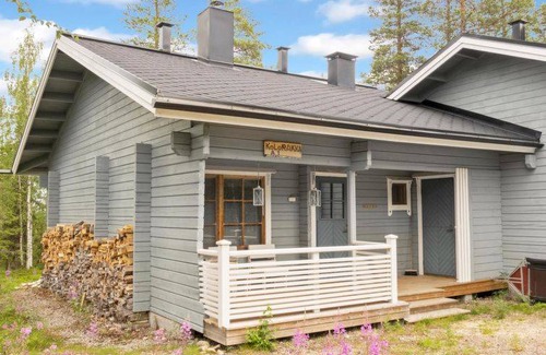 Sirkka House | 50 m² House ∙ 2 bedrooms ∙ 6 guests