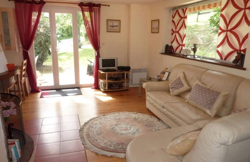 Loubens House | 50 m² House ∙ 2 bedrooms ∙ 4 guests