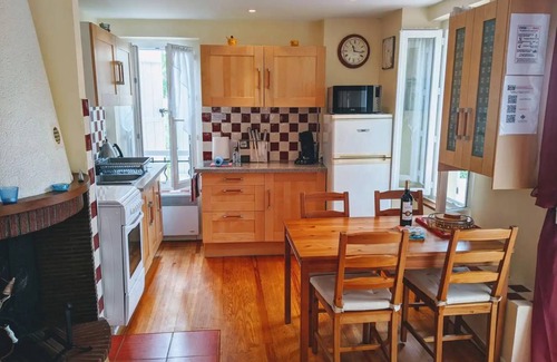 Loubens House | 50 m² House ∙ 2 bedrooms ∙ 4 guests