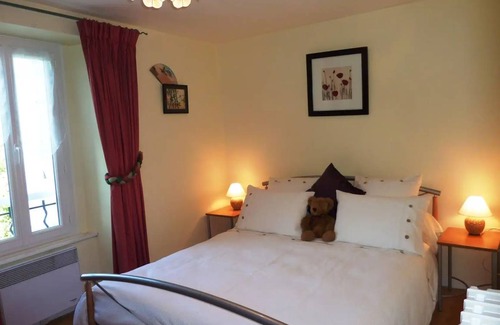Loubens House | 50 m² House ∙ 2 bedrooms ∙ 4 guests