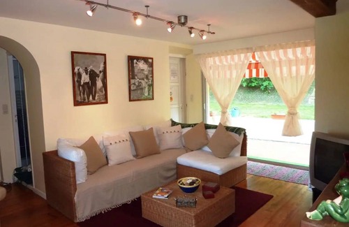 Loubens House | 50 m² House ∙ 2 bedrooms ∙ 4 guests