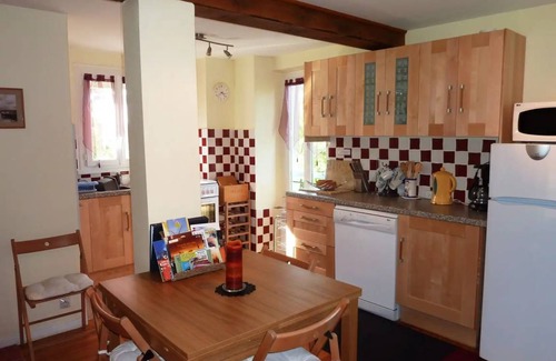 Loubens House | 50 m² House ∙ 2 bedrooms ∙ 4 guests