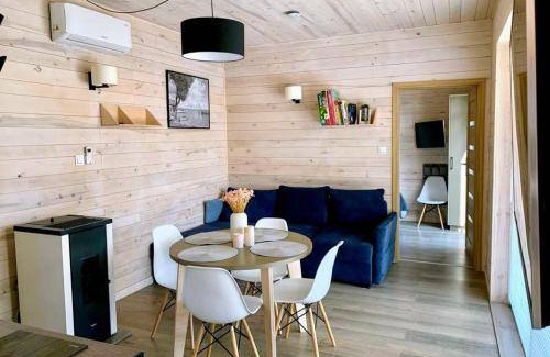 Wilkasy House | 50 m² House ∙ 2 bedrooms ∙ 6 guests