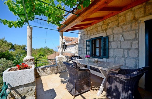 Igrane House | 50 m² House ∙ 2 bedrooms ∙ 5 guests