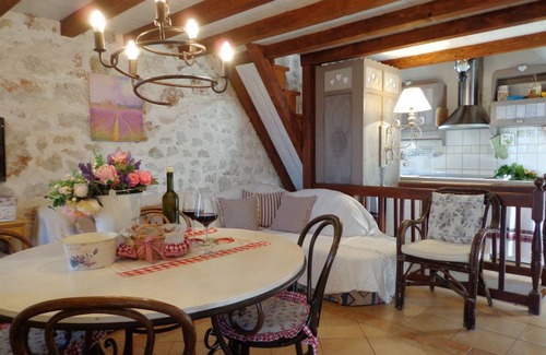 Igrane House | 50 m² House ∙ 2 bedrooms ∙ 5 guests