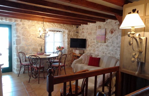 Igrane House | 50 m² House ∙ 2 bedrooms ∙ 5 guests