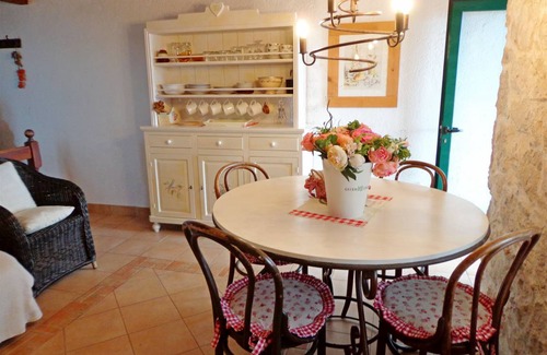 Igrane House | 50 m² House ∙ 2 bedrooms ∙ 5 guests