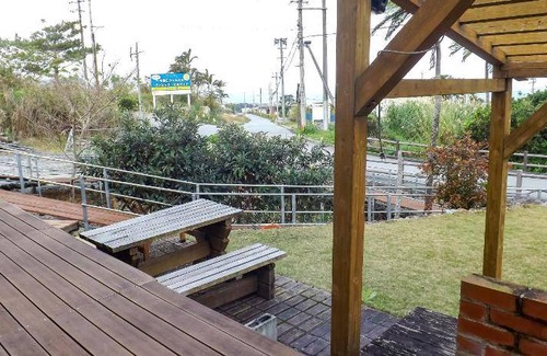 Shoshi House | 50 m² House ∙ 2 bedrooms ∙ 7 guests