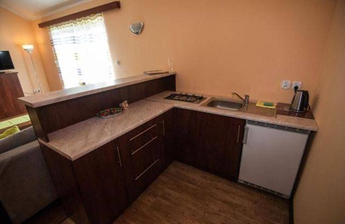 Objazda House | 50 m² House ∙ 2 bedrooms ∙ 6 guests