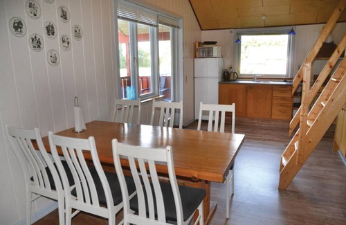 Hoven House | 50 m² House ∙ 2 bedrooms ∙ 6 guests