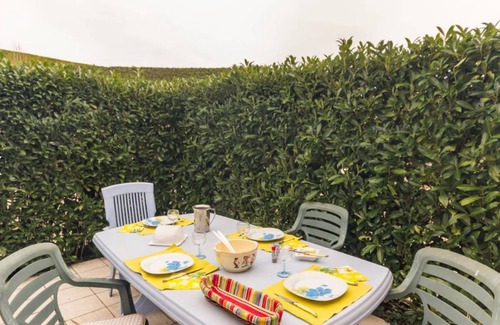 Criel-sur-Mer House | 50 m² House ∙ 2 bedrooms ∙ 4 guests