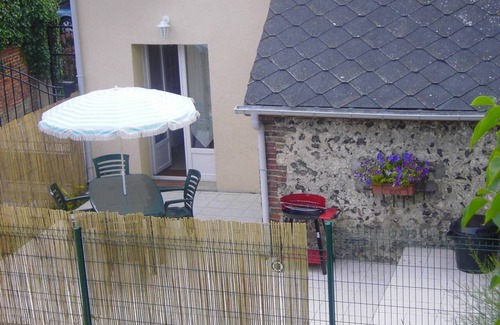 Criel-sur-Mer House | 50 m² House ∙ 2 bedrooms ∙ 4 guests