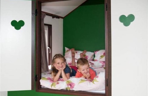 Ofwegen House | 50 m² House ∙ 3 bedrooms ∙ 6 guests