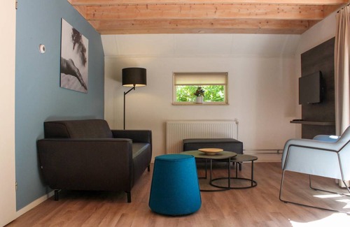 De Bult House | 50 m² House ∙ 3 bedrooms ∙ 6 guests