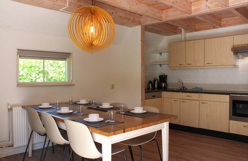 De Bult House | 50 m² House ∙ 3 bedrooms ∙ 6 guests