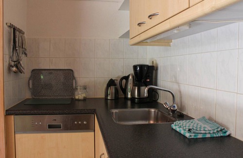 De Bult House | 50 m² House ∙ 3 bedrooms ∙ 6 guests