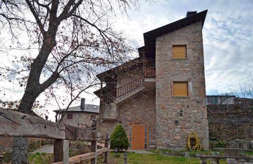 Lubian House | 50 m² House ∙ 3 guests
