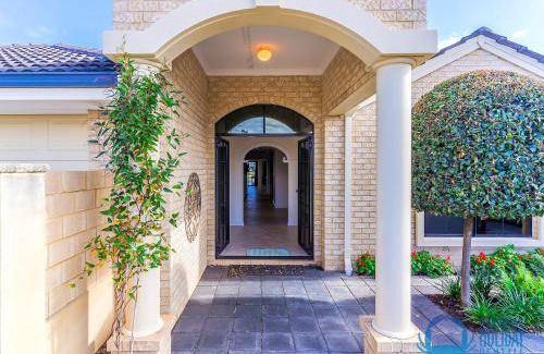 South Yunderup House | 50 m² House ∙ 3 bedrooms ∙ 8 guests