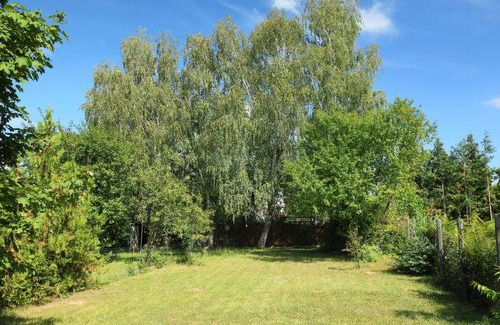 Balatonszarszo House | 50 m² House ∙ 2 bedrooms ∙ 5 guests