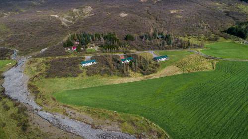 Laugarvatn House | 50 m² House ∙ 2 bedrooms ∙ 6 guests
