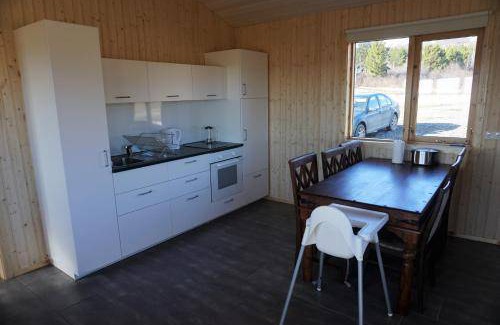 Laugarvatn House | 50 m² House ∙ 2 bedrooms ∙ 6 guests