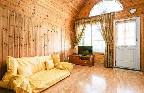 Bongpyeong House | 50 m² House ∙ 4 guests