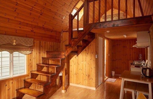 Bongpyeong House | 50 m² House ∙ 4 guests