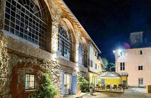 Serravalle Scrivia Resort | 50 m² Private room ∙ 4 guests