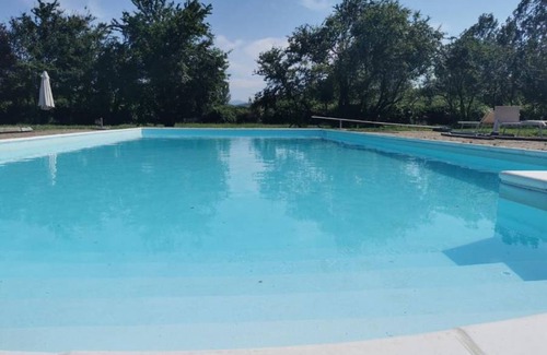 Serravalle Scrivia Resort | 50 m² Private room ∙ 4 guests