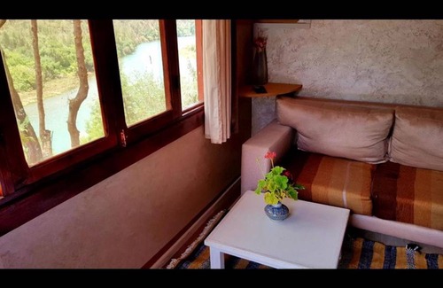 Bine el Ouidane Resort | 50 m² Private room ∙ 1 bedroom ∙ 4 guests