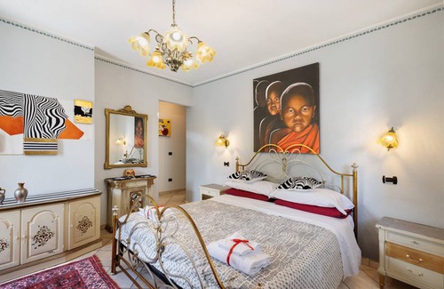 Mango Resort | 50 m² Private room ∙ 1 bedroom ∙ 2 guests