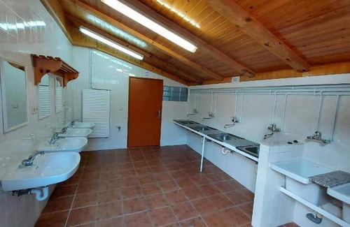 Espot Resort | 50 m² Resort ∙ 2 bedrooms ∙ 4 guests