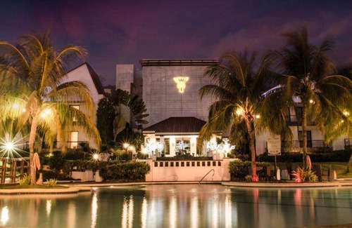 Binangonan Resort | 50 m² Resort ∙ 4 guests