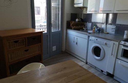 Saint-Chamond Apartment | 50 m² Serviced apartment ∙ 2 bedrooms ∙ 4 guests