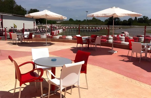 Bessines Apartment | 50 m² Serviced apartment ∙ 2 bedrooms ∙ 7 guests