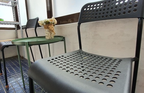 Wonhyoro-dong Apartment | 50 meters from 2 subway lines in the right center of Seoul
