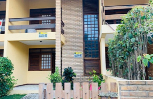 Barra Mar House | 50 meters from the best beach in Brazil!