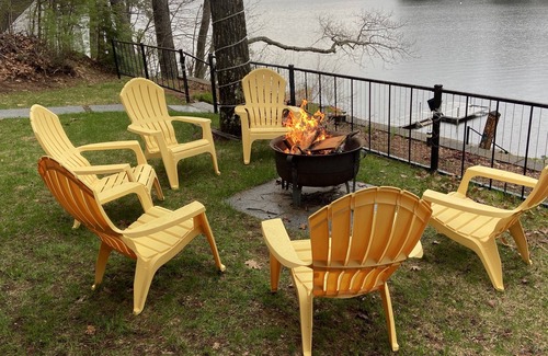 Shapleigh House | 50+ Reviews-Experience the “view”-Square, make family memories! Early arrival OK