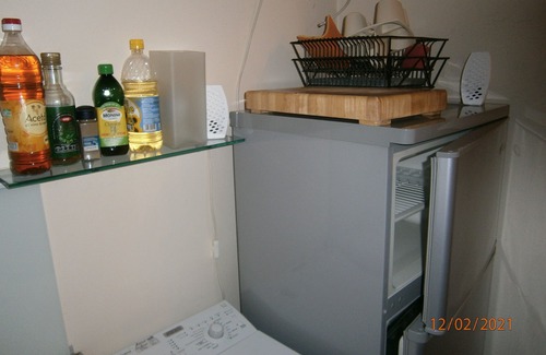 Senigallia Apartment | 50 sqm apartment in Villino with bicycles, facing the park, bus stop