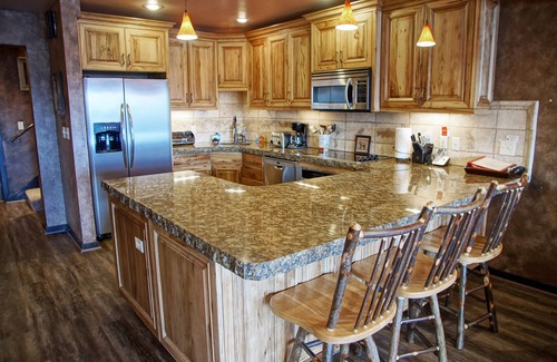 Teton Village House | 50 Yards to Moose Creek Lift, Outdoor Pool, Private Sauna - Minutes from Teton Village & Shops