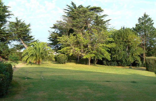 Saint-Jean-de-Luz Apartment | 500 m from Erromardie beach, very nice apartment of 40 m².