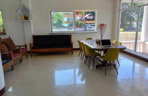Bauang Apartment | 500 m² Apartment ∙ 3 bedrooms ∙ 16 guests