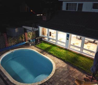 Calimanesti Bed & Breakfast | 500 m² Bed and breakfast ∙ 11 bedrooms ∙ 26 guests