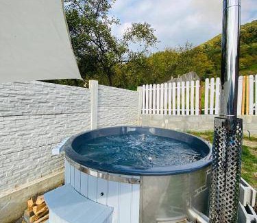Calimanesti Bed & Breakfast | 500 m² Bed and breakfast ∙ 11 bedrooms ∙ 26 guests