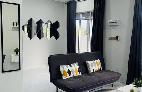 Kampung Beseri House | 500 m² House ∙ 5 guests