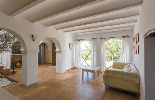 Puig d'en Valls Villa | 500 m² Villa ∙ 4 bedrooms ∙ 8 guests