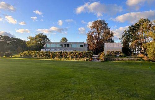 Pruszcz Gdanski Villa | 500 m² Villa ∙ 7 bedrooms ∙ 15 guests