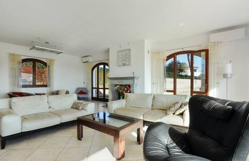 Castellaccio Villa | 500 m² Villa ∙ 4 bedrooms ∙ 6 guests