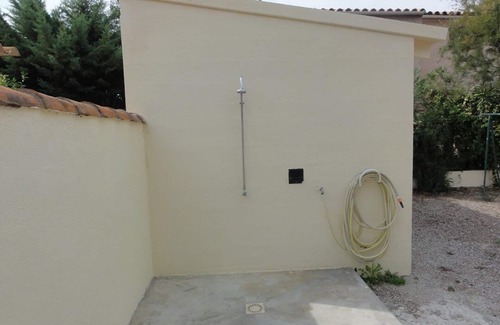 Sainte-Marie-Plage House | 500 METERS FROM THE SANDY BEACH ST MARIE FROM THE SEA MAISON HOLIDAY WITH TERRACE .
